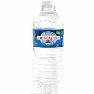 Cristaline 50cl