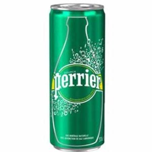 Perrier 33cl