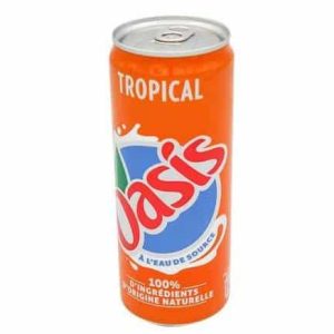 Oasis Tropical 33CL