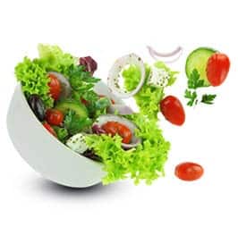 Salade Campagnarde