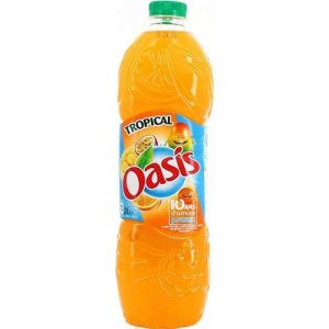 Oasis tropical 2l