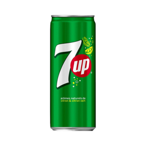 7 Up 33cl