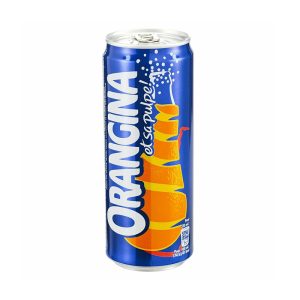 Orangina 33CL