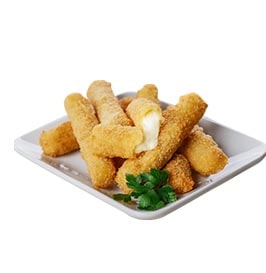 Mozza sticks