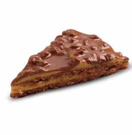 Tarte au Daim