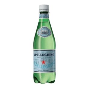 San-Pellegrino 50cl