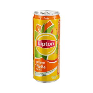 Ice tea 33CL