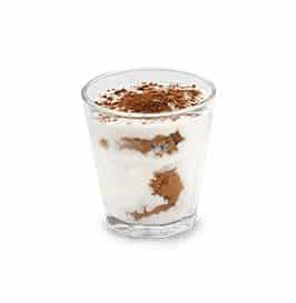 Tiramisu nutella fait maison