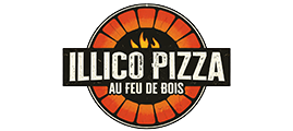 Illico Presto Pizza (cuite au Feu de Bois) – Saint-Jean-de-la-Ruelle