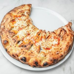 Pizza Calzone