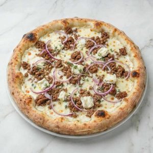 Pizza Coréa