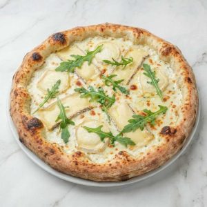 Pizza Extrême Cheese