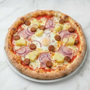 Pizza Illico