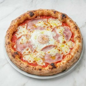 Pizza Miami