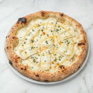 Pizza Miel