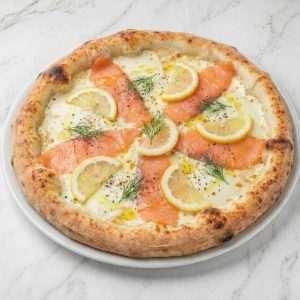 Pizza Romana