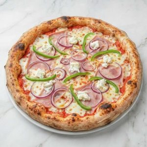 Pizza Spéciale