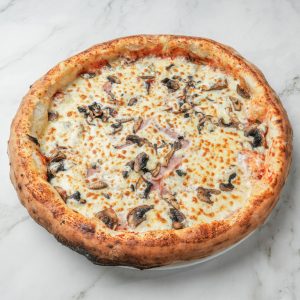 Pizza Regina