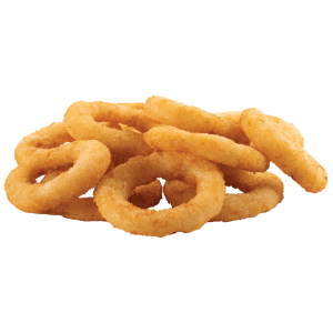 Calamars frits
